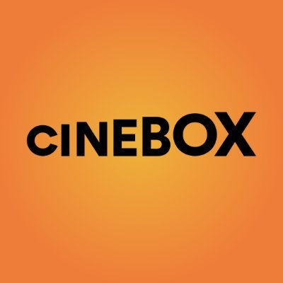 CineboxMXさんのプロフィール画像