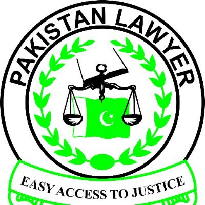 Pak Lawyers Forum Profile