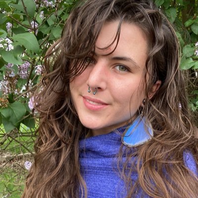 ~•~ 🌞Scorpio, 💫Scorpio, 🌚Leo ~•~ 🌿🍄🌈 she sprouted love like flowers and grew a garden in her mind. Insta: leahlivingloud