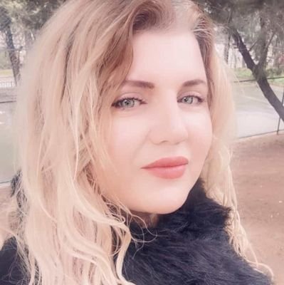 Semra_1881's profile picture. A.Ü.İktisat.
🇹🇷Ne Mutlu TÜRK'üm Diyene🇹🇷
 Çağdaş, Laik, Atatürk'çü 
Cumhuriyet Kadını
DM ⛔ Evli,çocuklu,kedili...
Hayvan sever🐱
Çerkes 
Yay burcu