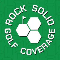 Rock Solid Golf Coverage (@ulstergolfdaily) 's Twitter Profile Photo Rock Solid Golf Coverage (@ulstergolfdaily) 's Twitter Profile Photo