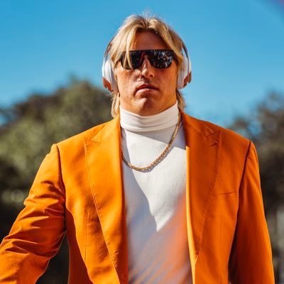 Jett Bush Profile