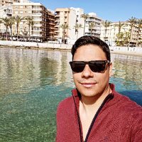 Víctor Manuel (@legolas_4) 's Twitter Profile