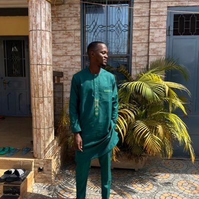 balde20000408's profile picture. 