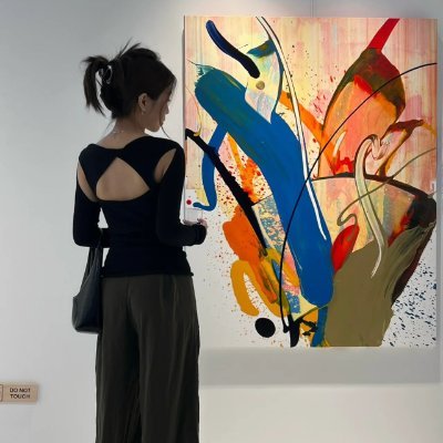 yersonurrtia's profile picture. "When you have a dream, you've got to grab it and never let go."