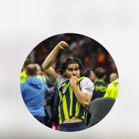 Sinyor Kadıoğlu (@sinyorkadioglu) 's Twitter Profile