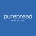 Purebread Brands Inc. (@purebreadbrands) Twitter profile photo Purebread Brands Inc. (@purebreadbrands) Twitter profile photo