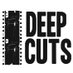 Deep Cuts The Game: Podcast (@DeepcutsGame) Twitter profile photo