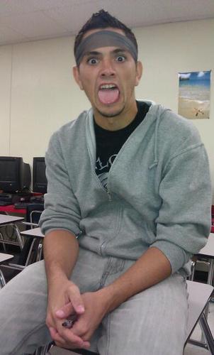 DrOverAcuna's profile picture. 