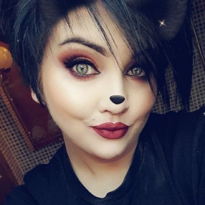 🥀 I'll trade my Sanity all for some Vanity 🥀
Scottish | Variety Streamer | Twitch Affiliate | Emo Girl
Enquiries: LisaLithium-x@hotmail.co.uk