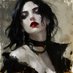 Darkka (@lady_darkka) Twitter profile photo Darkka (@lady_darkka) Twitter profile photo
