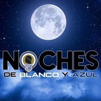 💙🤍NOCHES DE BLANCO Y AZUL 💙🤍(@NochesdeByA) 's Twitter Profile Photo