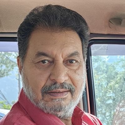 tarsem_paul24's profile picture. Actor