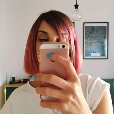 Periodista. He escrito un libro sobre los boomers, sale el 17/9 🥹 https://t.co/HiiI4h0pYI
También tengo un blog, como se hacía antes https://t.co/RlLYNOA244