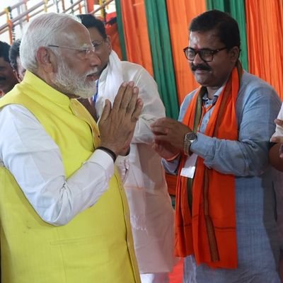 state co convener training cell bjp bihar, state executive member bjp bihar