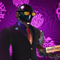 Berzerxes (@bonezonect) 's Twitter Profile