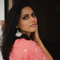 Nihira Joshi Deshpande (@get2nihira) 's Twitter Profile