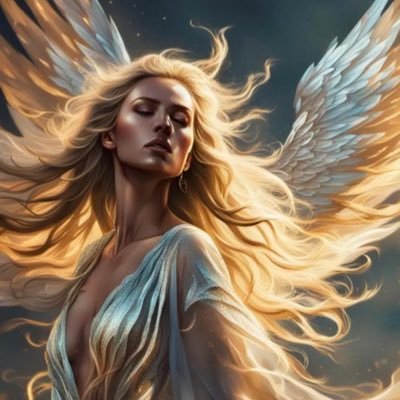 ZeriTeri's profile picture. Divine God Source of Love & Light is in all of us 🙏 We are all One 💖 Love ❤️ Mother 🌍