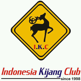 Official Account Twitter Pengurus Pusat INDONESIA KIJANG CLUB (IKC). Komunitas Otomotif Toyota Kijang segala varian yg berpusat di Jakarta sejak 19 Juli 1998