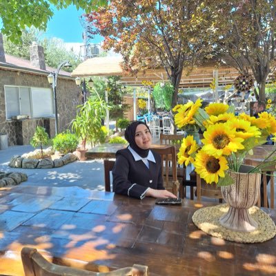 🇹🇷 Sürç-ü lisan ettiysek affola. SCÜ🎓 Muallime👩‍🏫  ERÜ/İF