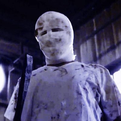 Halloween, Saw, X, Terrifier, and ANOES franchises💀