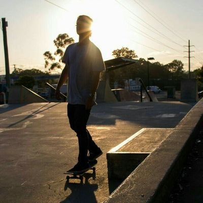 BrianCallejos's profile picture.