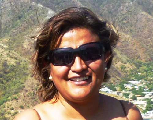 angelabustos's profile picture. Ingeniera Civil de opiniones independientes,amante de la lectura.