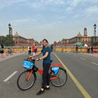 Faria Ahmad (@faaaari) Twitter profile photo
