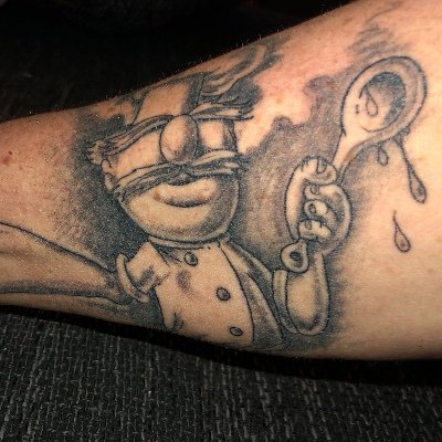 BootsmaMarcel's profile picture. 