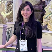 Kamand Khalaj (@kamand_kh17) 's Twitter Profile Photo Kamand Khalaj (@kamand_kh17) 's Twitter Profile Photo
