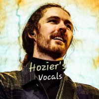 Hozier's Vocals(@hoziersvocalss) 's Twitter Profile Photo