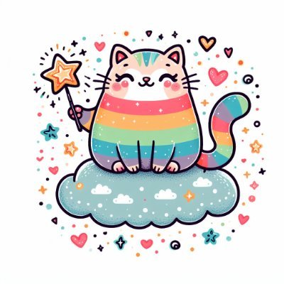 Mo_Cat_Fun's profile picture. My name is Timur. I'm 11 years old. I study C++ programming and parallel I got interested in blockchain #Mo I created memcoin $MoCat. Let's start having fun!
