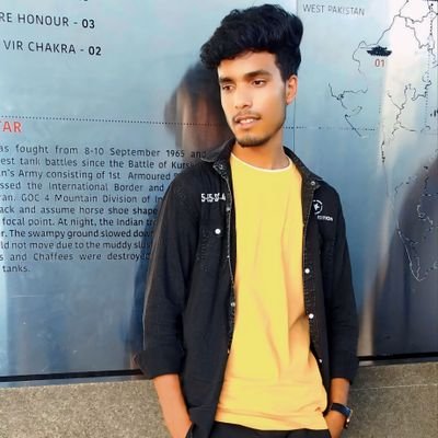 MrYad66021's profile picture. 