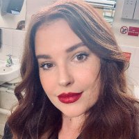 Jade Moffat (@jademezzomoffat) 's Twitter Profile