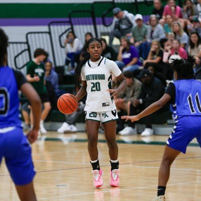 Maliyah Birch Profile