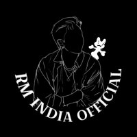 RM INDIA OFFICIAL 🐨💙🇮🇳(@RMIndiaOfficial) 's Twitter Profile Photo