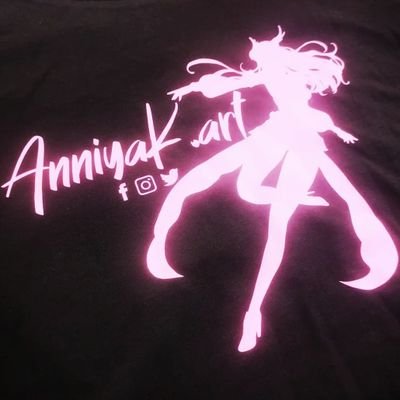 AnniyaK.artさんのプロフィール画像