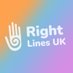 RightLinesUK (@rightlinesuk) Twitter profile photo RightLinesUK (@rightlinesuk) Twitter profile photo