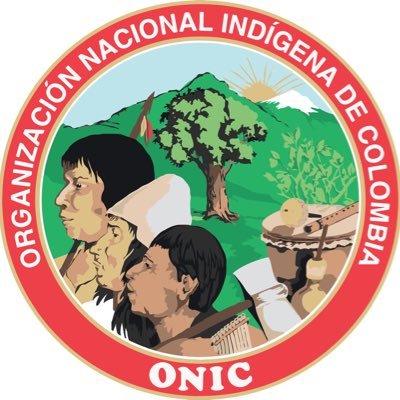 Organización Nacional Indígena de Colombia - ONIC