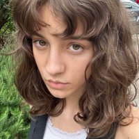 Zoe (@zoebonafonte) 's Twitter Profile
