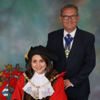 Mayor Of Bexley(@MayorOfBexley) 's Twitter Profile Photo