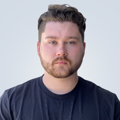 charlesmooredev's profile picture. Frontend software engineer