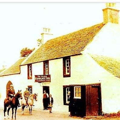Twitter account for the Community Council representing the residents of the district of Howgate, Midlothian, Scotland.