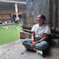 Georgia Riga (@spourgitaki) 's Twitter Profile