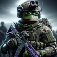 Bull!$hFrog42o(@bnoble4ever) 's Twitter Profile Photo