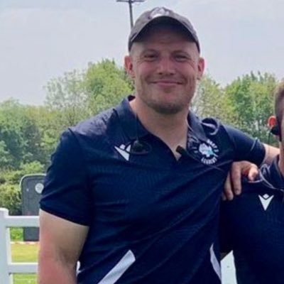 Head of Rugby @StPetersYork | Coach @YorksRugbyAcad | MSc Sport Coaching @leedsbeckett | ERACA Mentor @RFUNorthGameDev