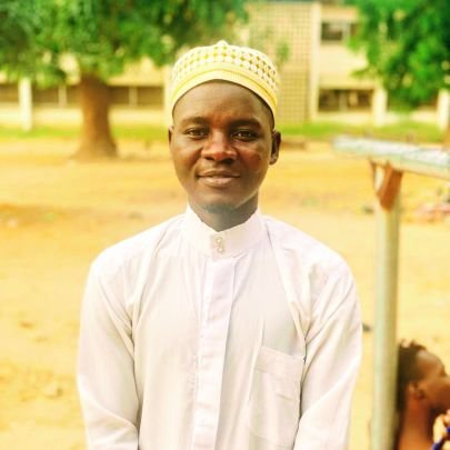 Am kind of person I am