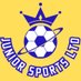 The Junior Sports Agent (@juniorsportsltd) Twitter profile photo