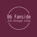 B6 Fanside (@B6Fanside) Twitter profile photo