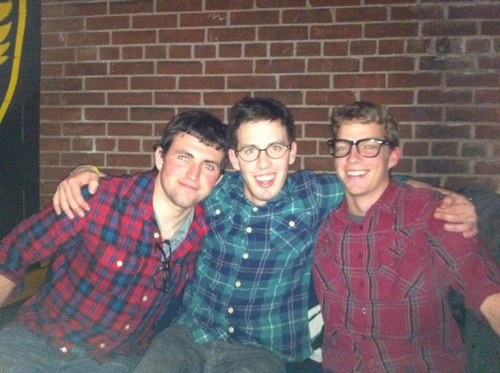 Gray_Little's profile picture. Young Professional, Habs Fan, Spilly Talker